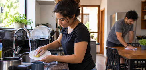 notícia O espaço não termina em você: como reaprender a usar ambientes compartilhados com responsabilidade