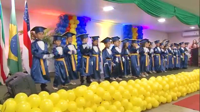 notícia Música de Gabriel Farias é usada durante homenagem em escola do Amazonas
