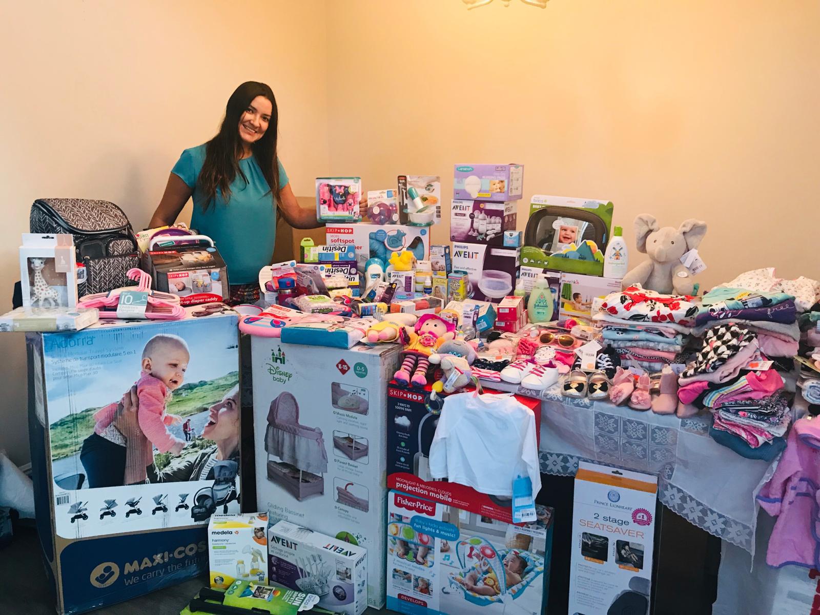 notícia Melissa Biscoto é a melhor personal shopper dos Estados Unidos