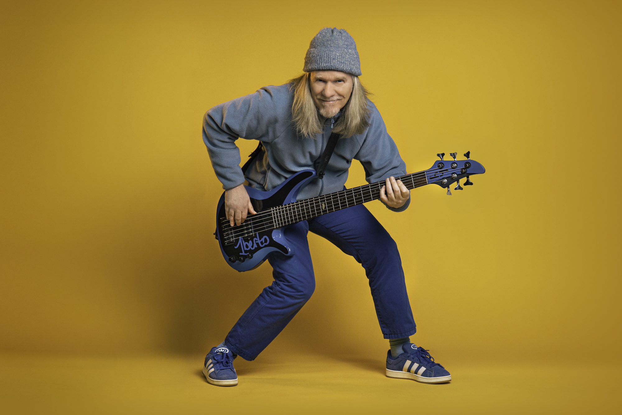 notícia 5 e 6/12 - Humberto Gessinger faz dois shows distintos em BH 