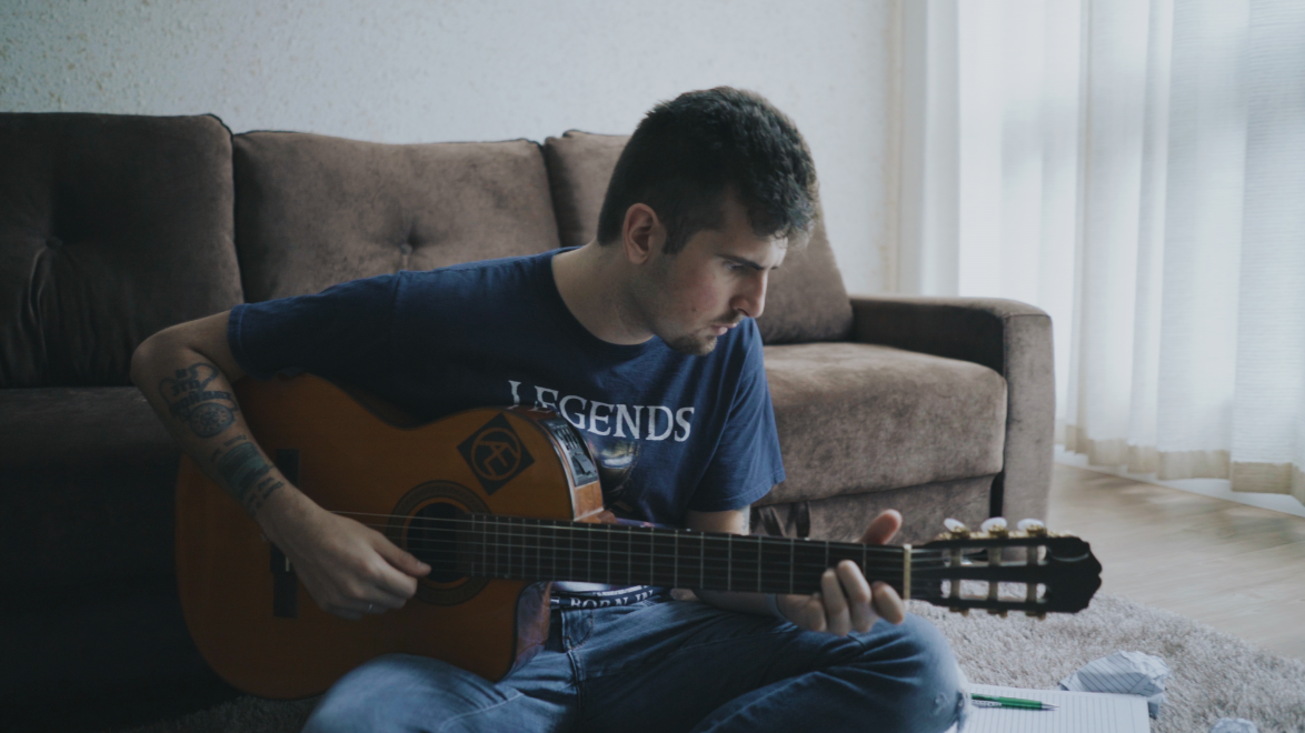 notícia O ROCK AINDA VIVE!