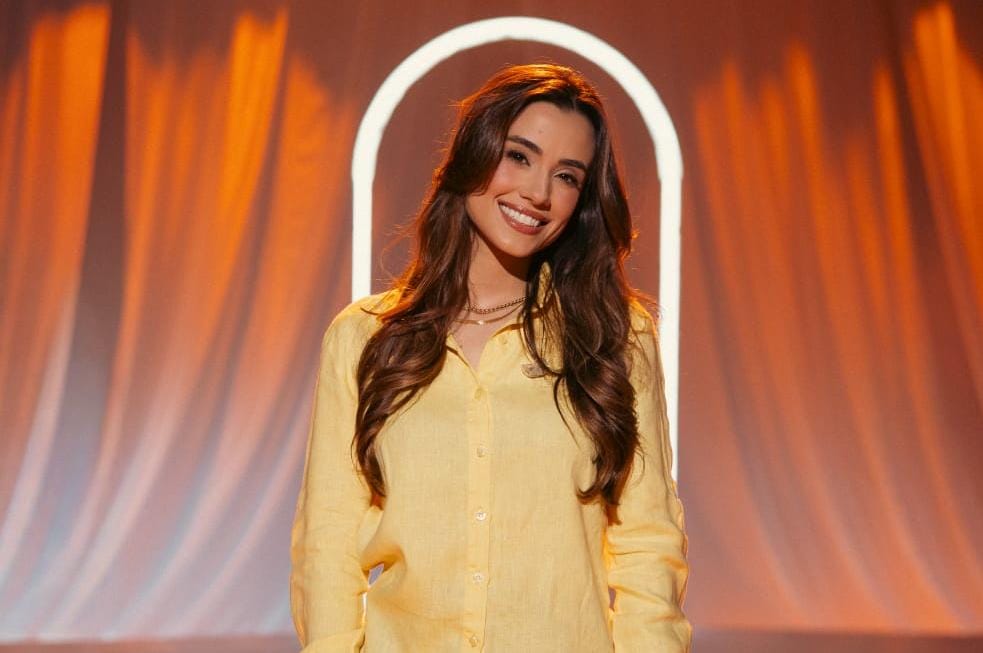 notícia Segundo lote esgotando a menos de dois meses do evento: Isadora Pompeo volta a Teresina para estrear O Propósito, festival da Aguiar MultiMusic