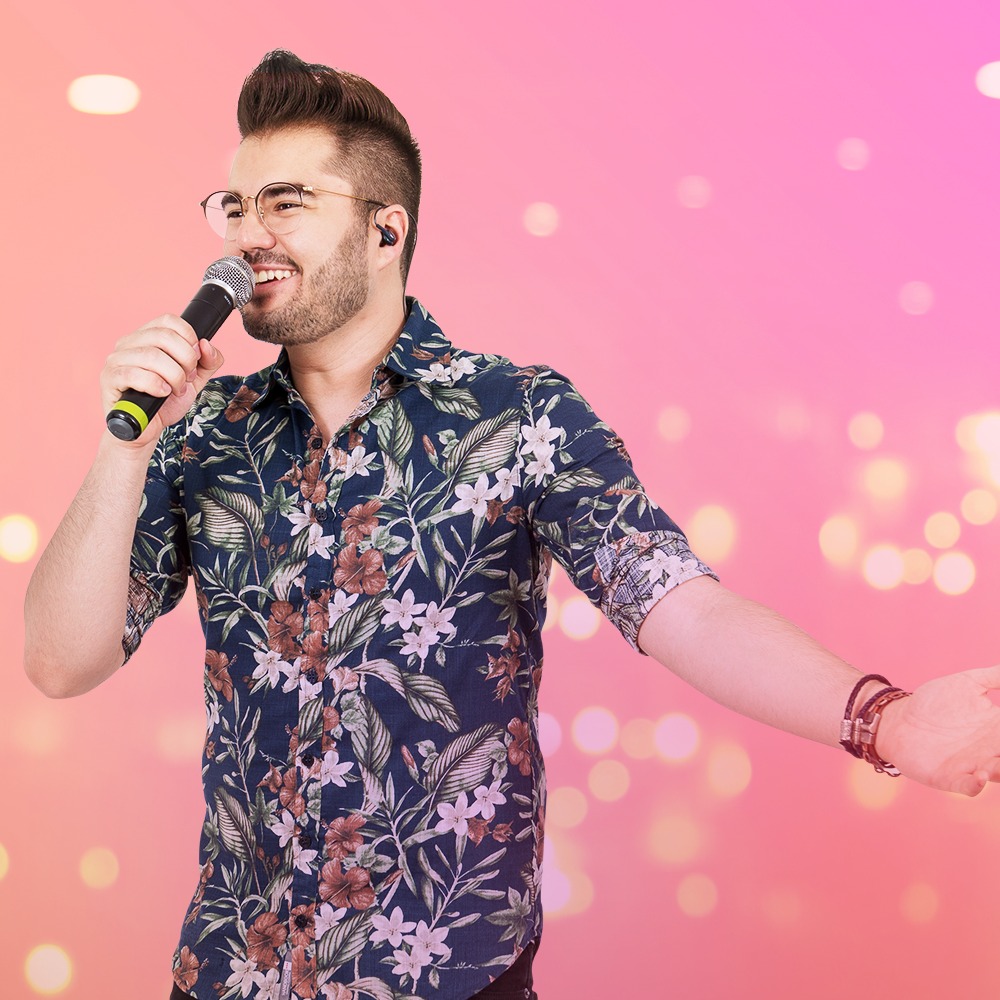 notícia Gabriel Farias lança nacionalmente 