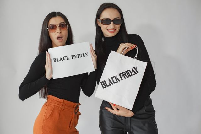 notícia Black Friday: como identificar descontos reais e evitar pegadinhas nas compras