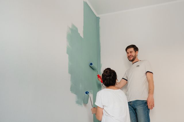 notícia Guia prático: como a superfície afeta o acabamento e a durabilidade da pintura