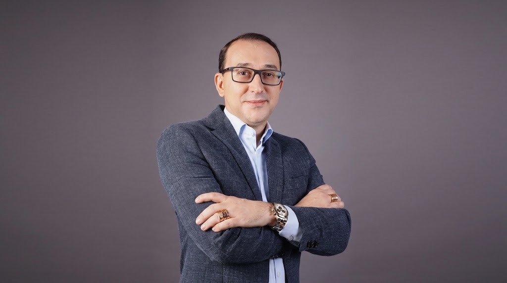 notícia José Roberto Marques leva virada psicológica e ciência para o público em São Paulo no palco do Método Resgate