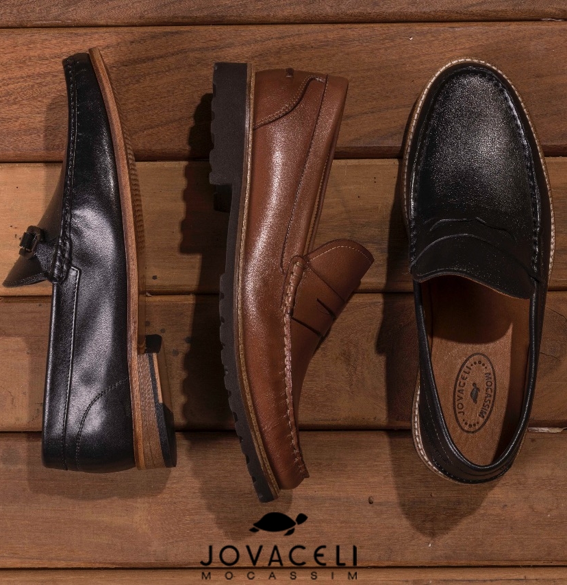 notícia Jovaceli Calçados, fabricante do melhor Mocassim do Brasil, comemora suas conquistas e fala das novidades para 2019