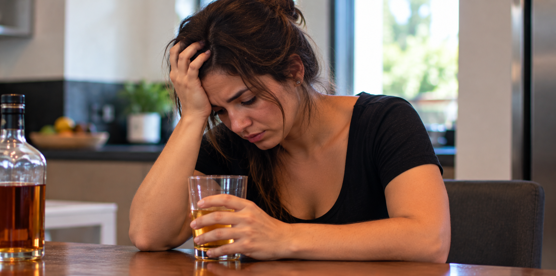 notícia Dependência de álcool após cirurgia bariátrica: por que o consumo pode se tornar mais perigoso?