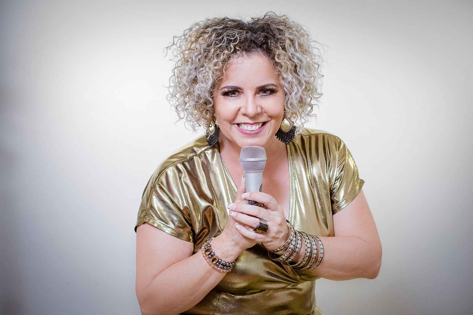 notícia Drika de Sá agita festa de pré réveillon em Campinas