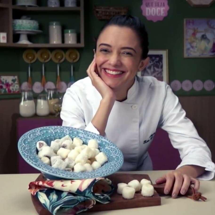 notícia Simpósio no Rio de Janeiro reunirá grandes profissionais da área da confeitaria no Brasil