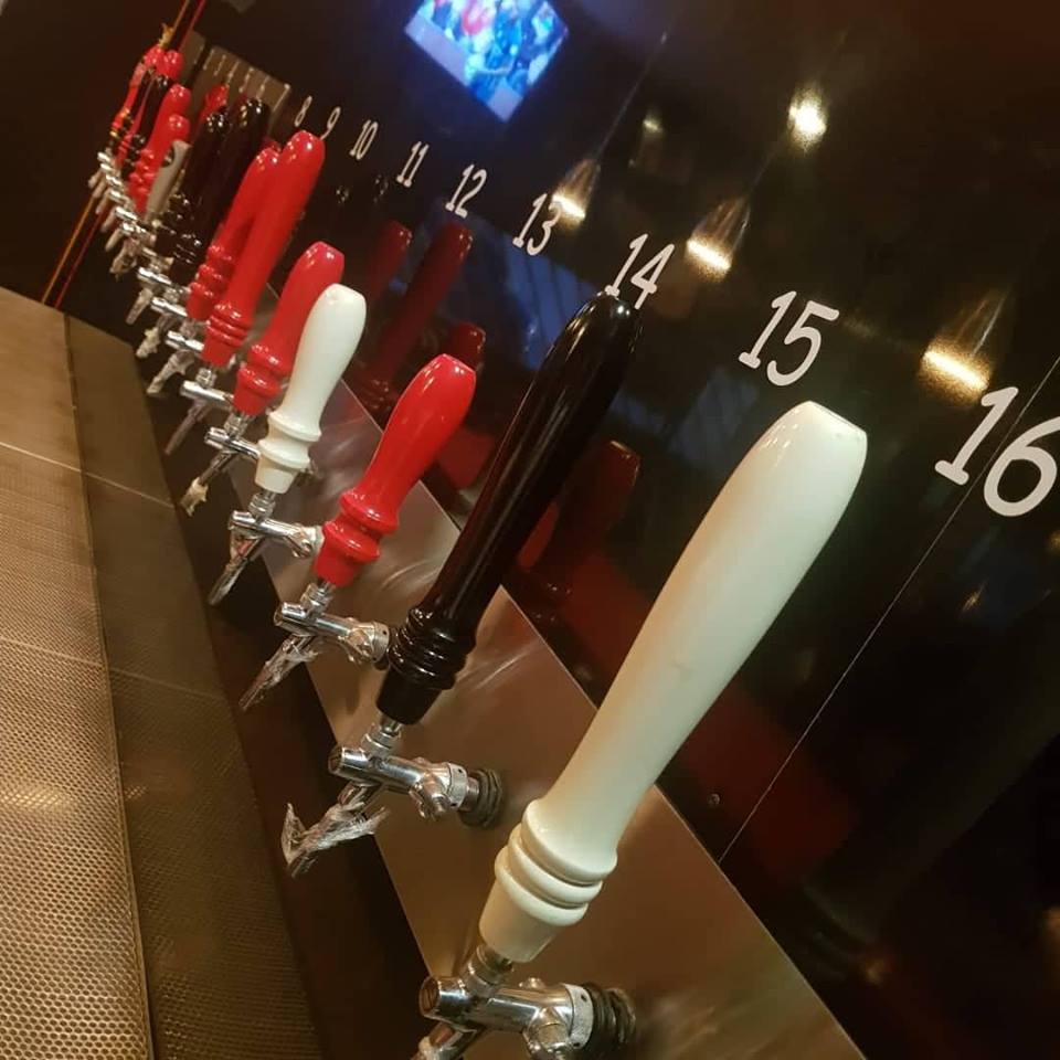 notícia Caipirinha ou Cerveja???