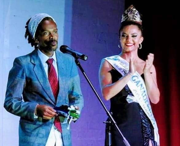 notícia O Brasileiro Sayder sdr recebe prêmio internacional 