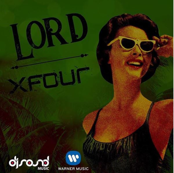 notícia Lançamento da semana: DJ XFOUR