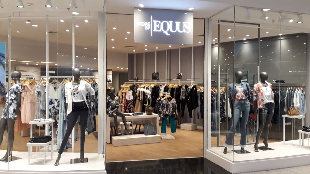 notícia Equus abre mais uma loja em SP