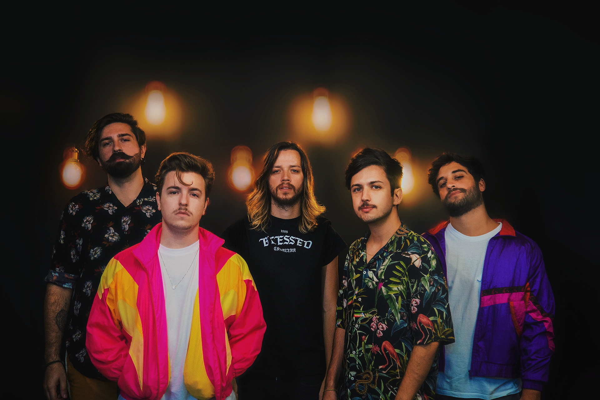 notícia Dois Quartos lança clipe com participação de Toledo da Supercombo