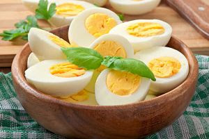 notícia Calma, o ovo é do bem 