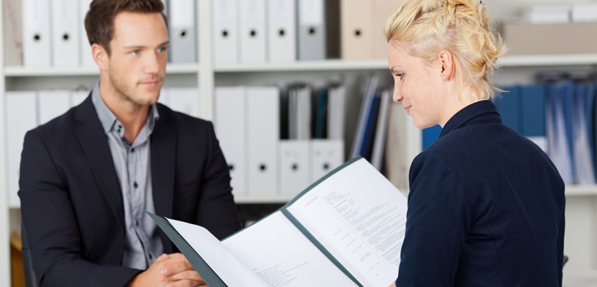 notícia Como se sair bem na entrevista de emprego com a PNL 