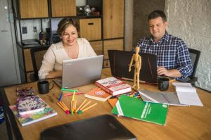 notícia Fotos profissionais aumentam engajamento 