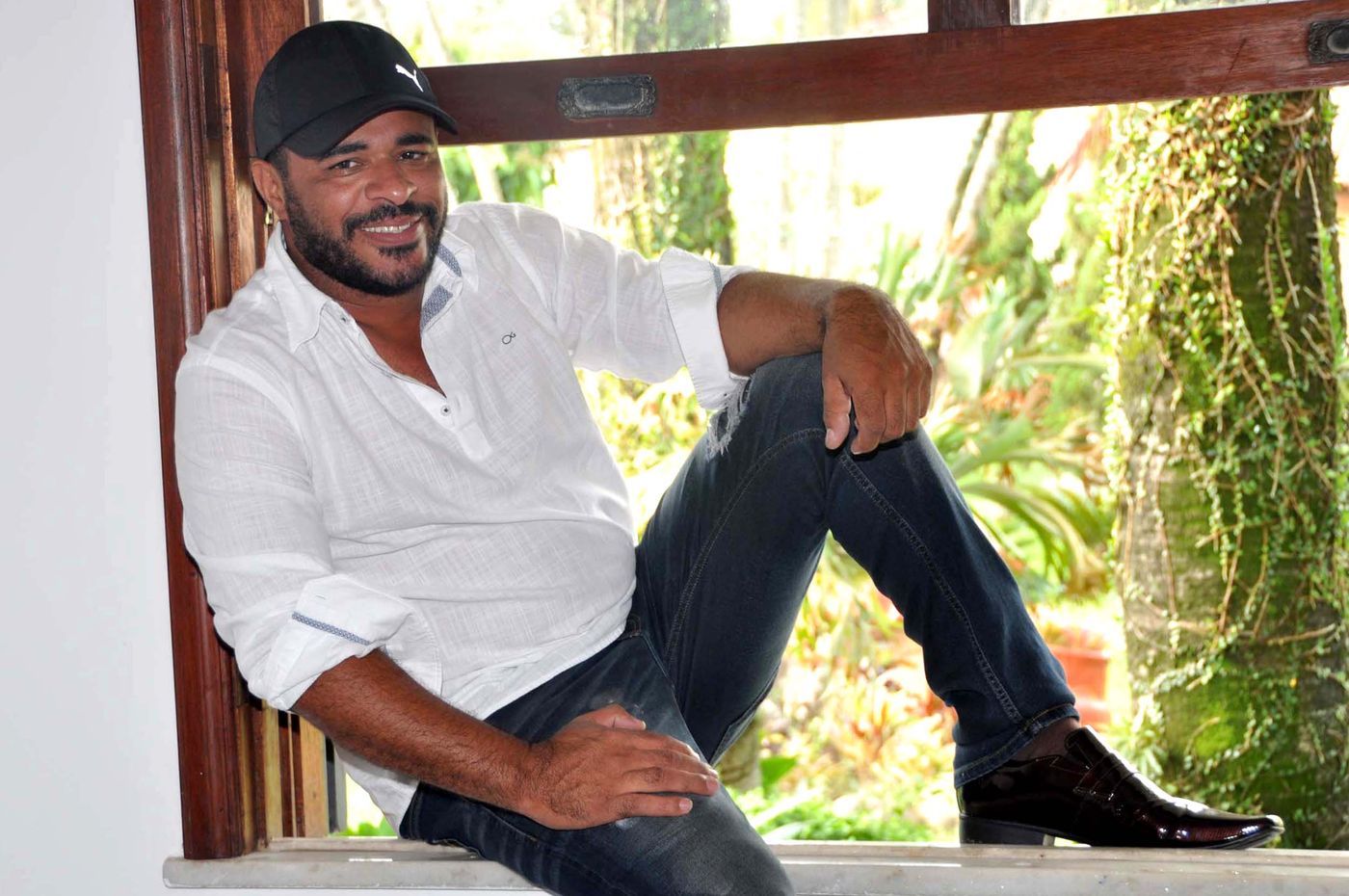 notícia Sandro César bate 1 milhão de views no Clipe 'Toquin do Violão'