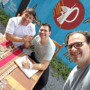 notícia Comida é tudo, você concorda ??? 