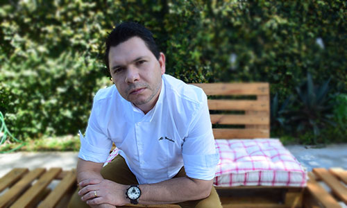 notícia Inovar para se manter 