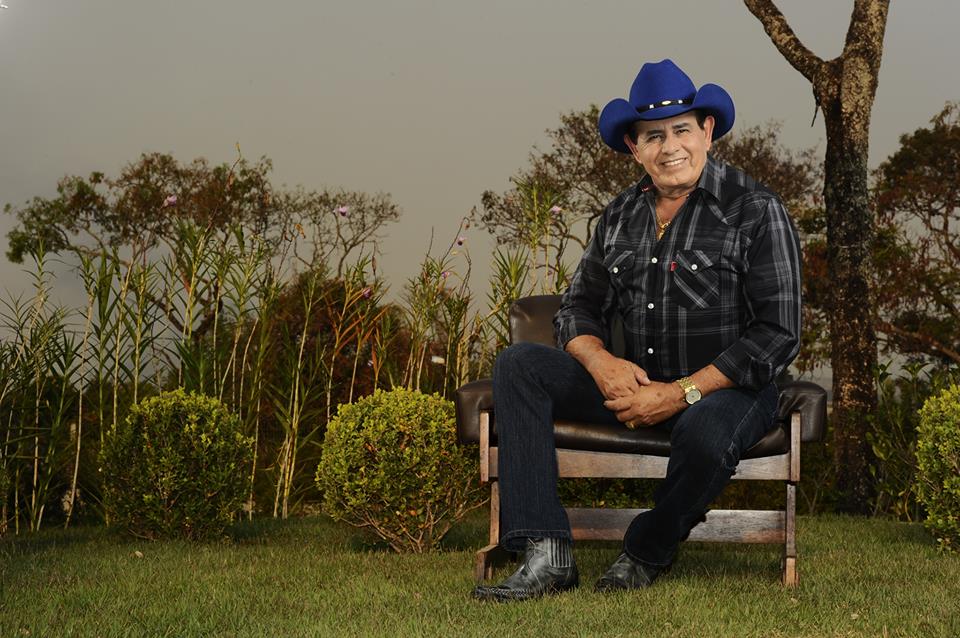 notícia Cantor Geno é ameaçado pelo seu ex-empresário