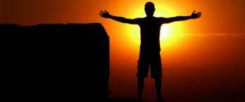 notícia Palavra de hoje por Ricardo Terada