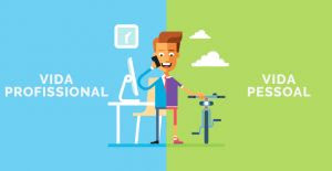 notícia Quando o problema é pessoal 