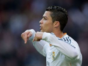 notícia O que podemos aprender com Cristiano Ronaldo? 