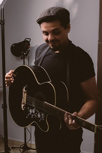 notícia Banda Zé de Albuquerque Se apresentará na zona leste de são paulo