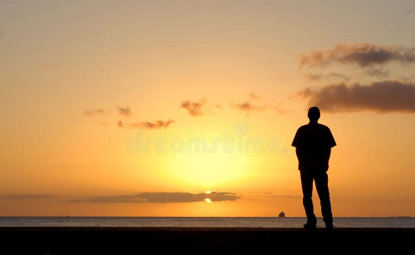 notícia Palavra de hoje por Ricardo Terada