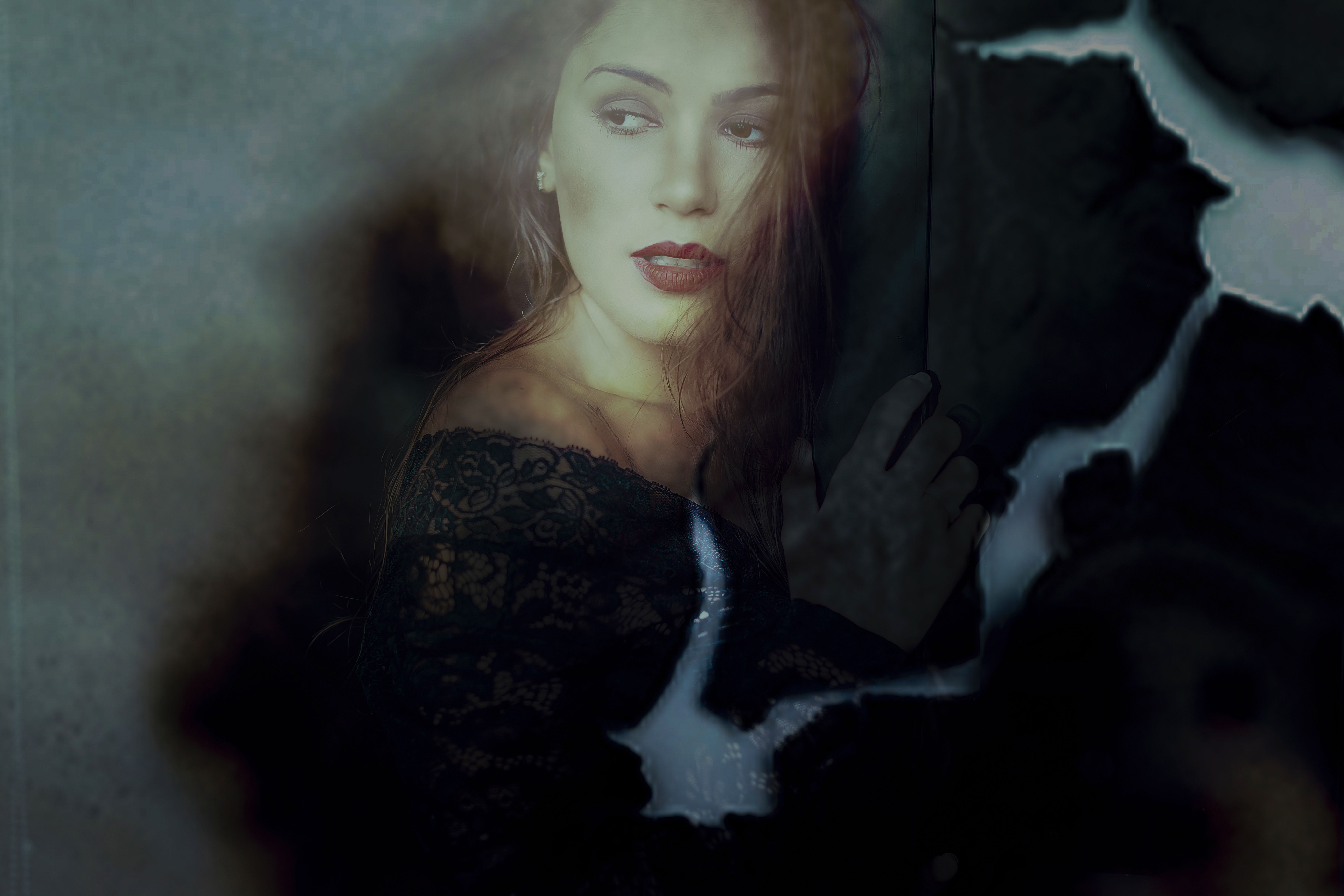 notícia  Conheça o novo projeto de Marisa Melo: a Fotografia Sensorial