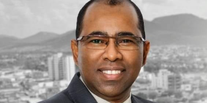 notícia População pede justiça no caso de vereador de Jequié acusado de assassinato