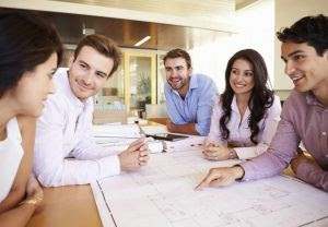 notícia Estar feliz aumenta produtividade