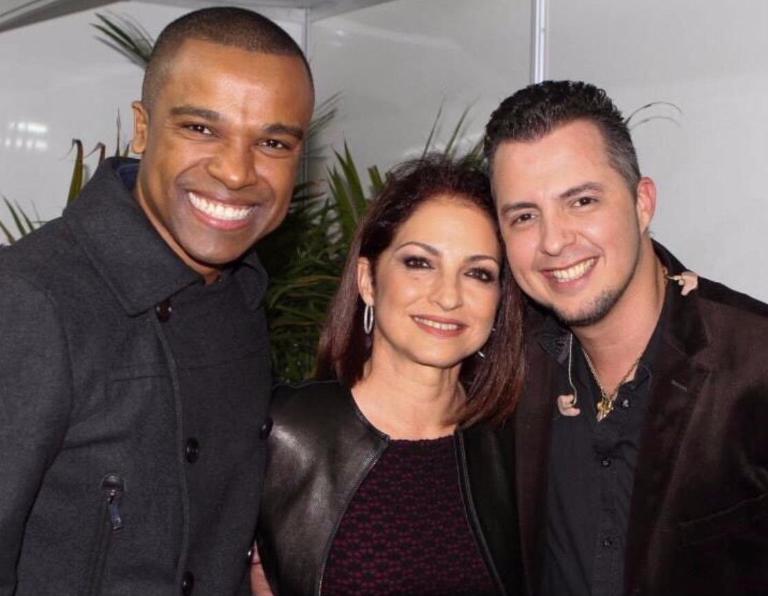 notícia Empreendedor de Sucesso: Das panelas da mãe aos estúdios de gravação