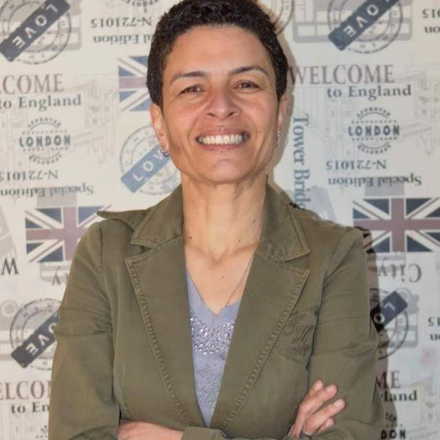 notícia Conheça a biografia da radialista Luciana Botafogo