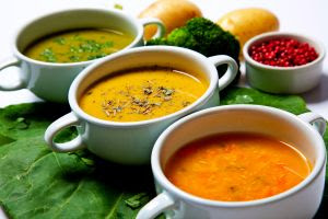 notícia Nova Estação, Menu Reinventado 