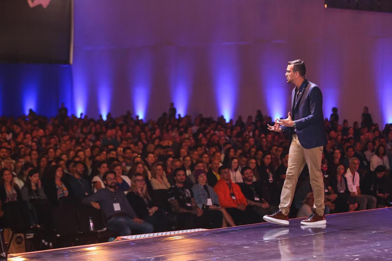 notícia Como Marcus Marques fez mais de 1.000 PMEs crescerem exponencialmente