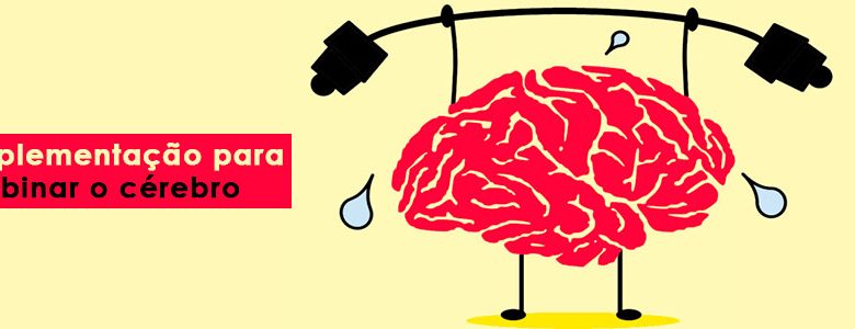 notícia Para turbinar o cérebro