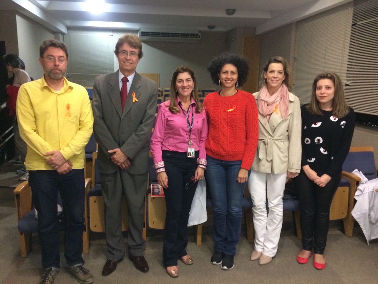 notícia Transtornos psicológicos podem ser causa de Zumbido 