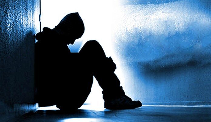 notícia 5,8% dos brasileiros têm depressão