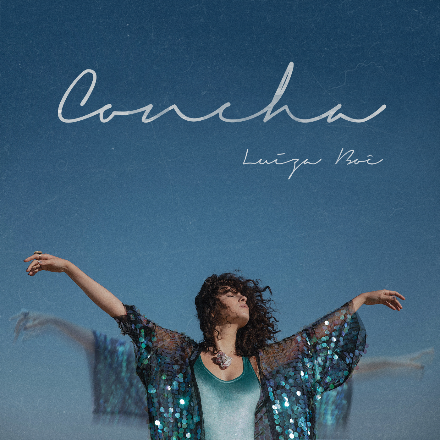 notícia Luíza Boê exalta a força feminina e do mar em 