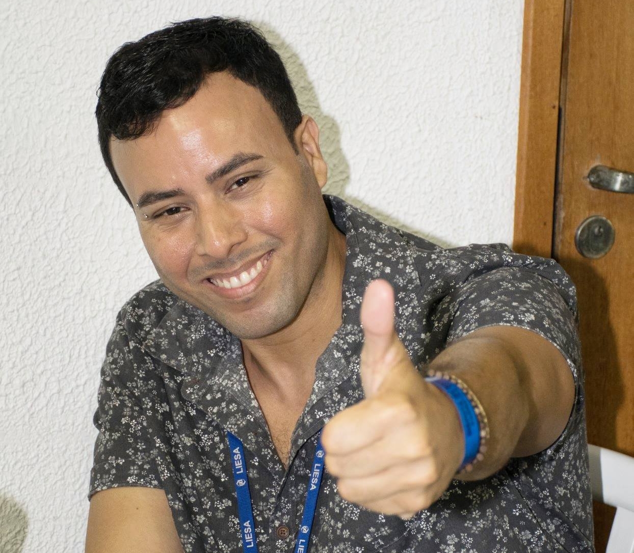 notícia Você vai estar no Rio nesta terça? Anderson Lopes realiza Feijoada de São Jorge