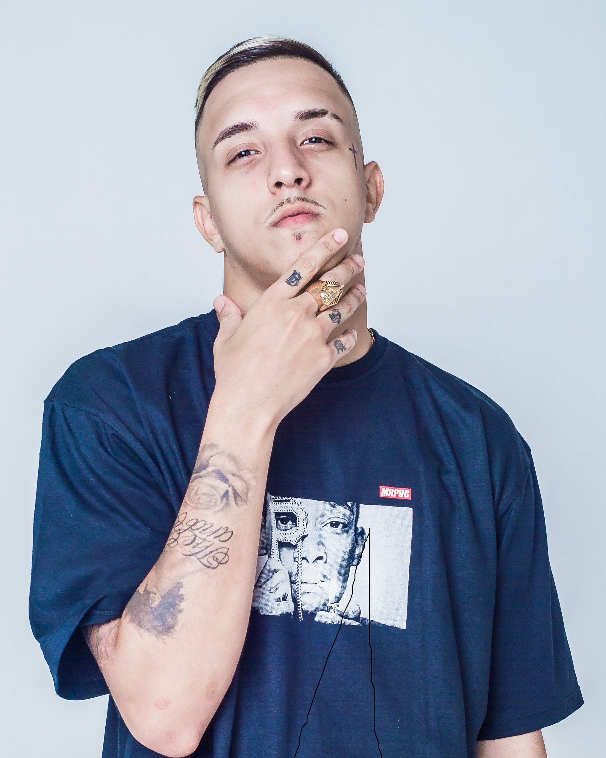 notícia Delacruz lança 