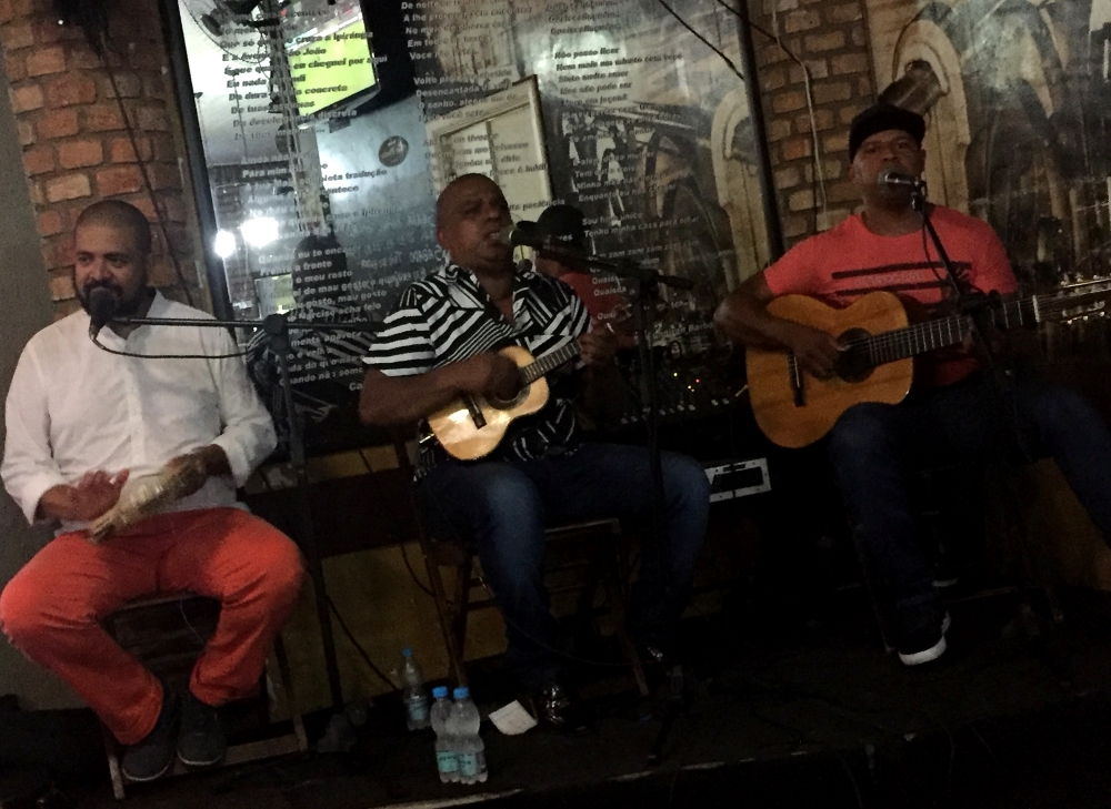 notícia Programação Musical e Promoções do Boteco São Paulo - Maio/19