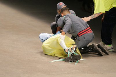 notícia A Moda vale mais que uma Vida?