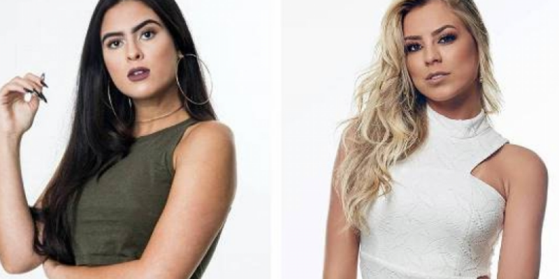 notícia Ex-BBBs Danrley, Isabella, Hana , Hariany, Elana, Gabi e Carol são indicados na 1ª fase de Melhor Reality Star do BreakTudo Awards 2019