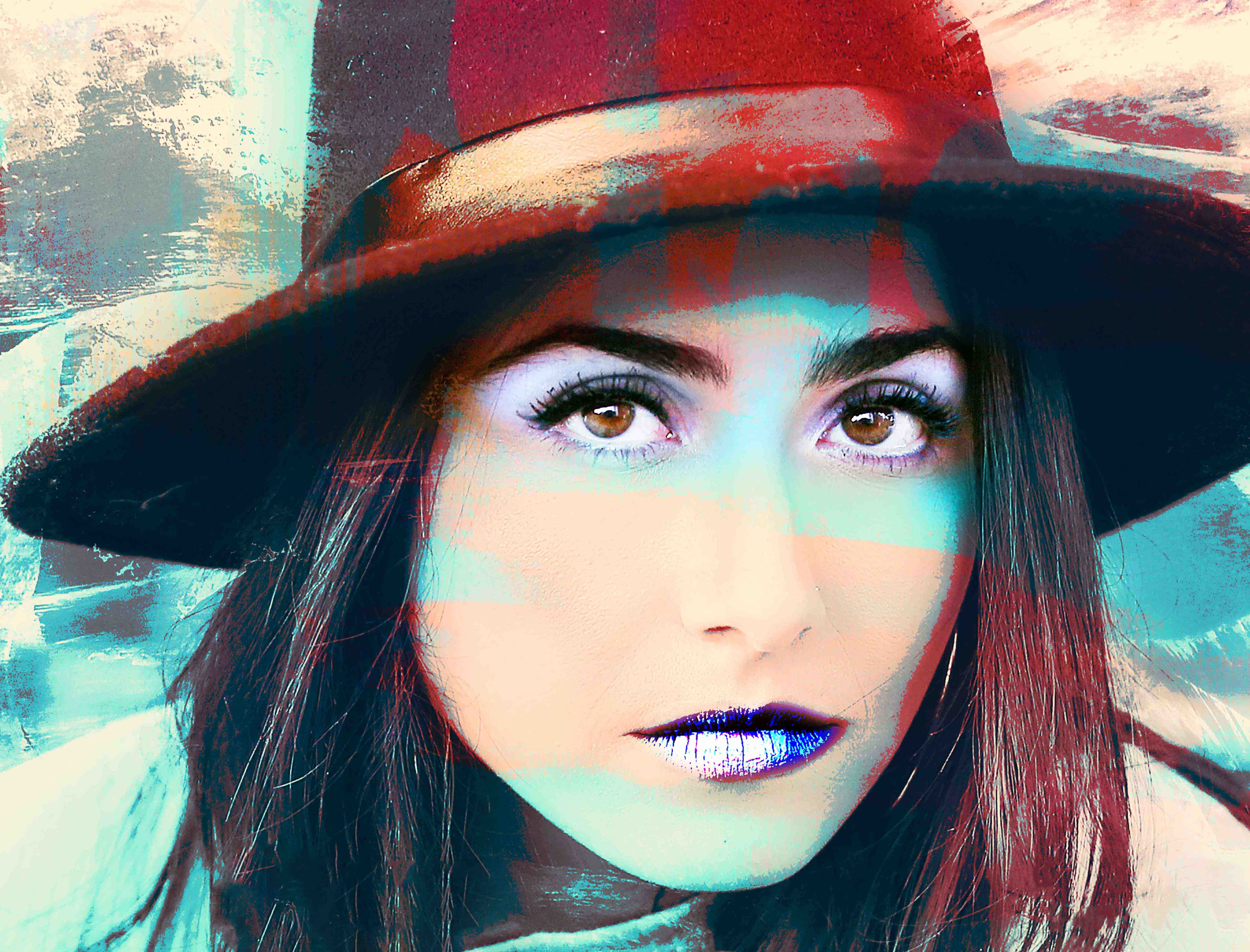 notícia Marisa Melo apresenta coleção “Visage”