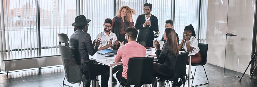 notícia Contratar pelo comportamento 