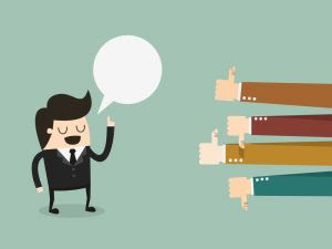 notícia Qual é a melhor maneira de dar e receber feedback? 